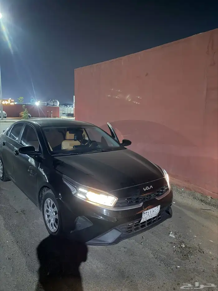 كيا سيراتو للبيع 2022 استاندر 0