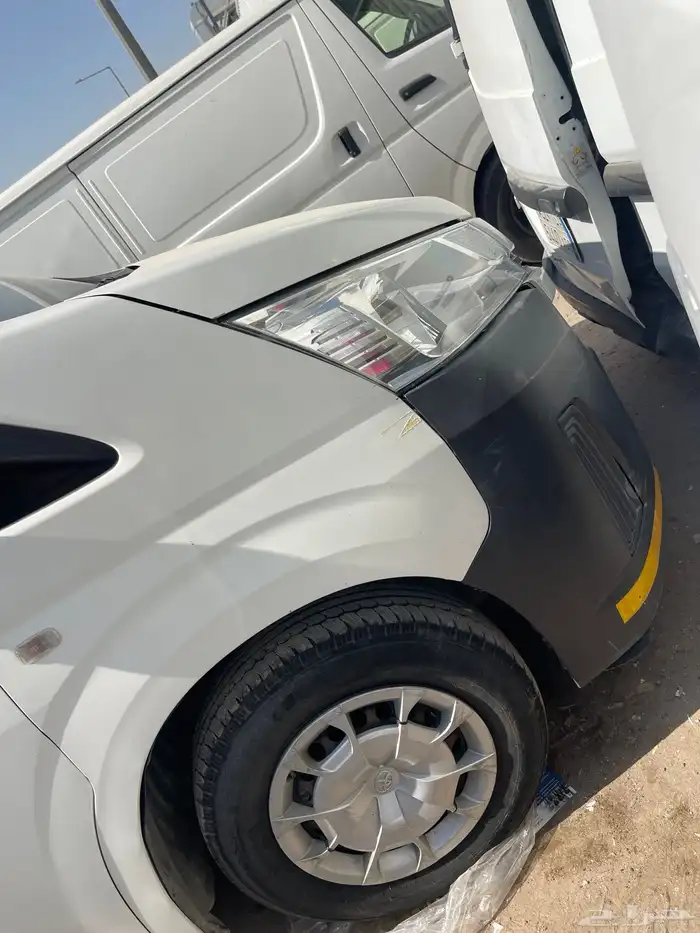 هايس ديزل تلاجة 0