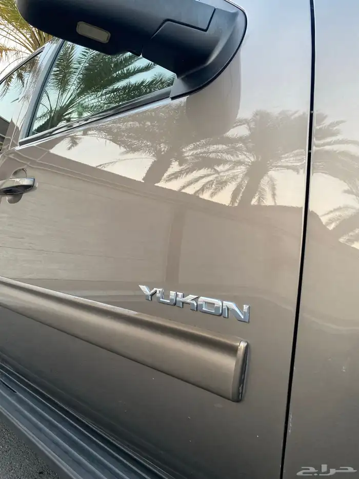 جمس يوكن 2014 شد بلد مالك واحد 14