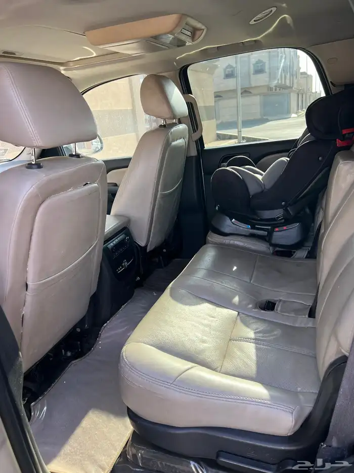 جيمس يوكن موديل 2007 دبل - فئة الفل 7