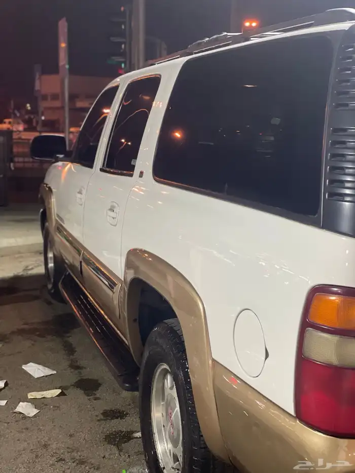 جمس سوبربان صالون 2002 1