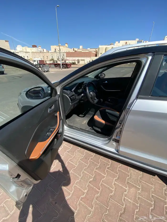 شيري تيجو 2 10