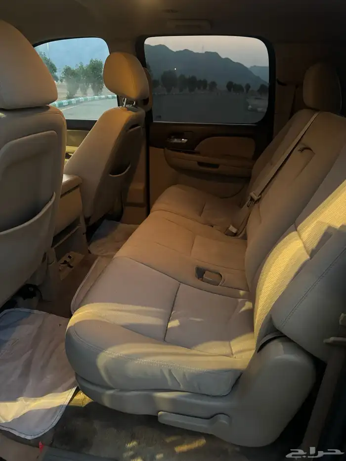 جمس يوكن اكسل طويل بدون دبل للبيع او البدل المناسب 13