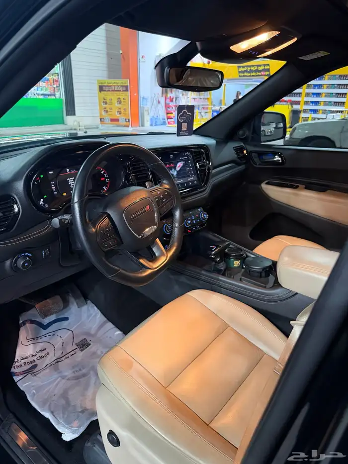 دوج درانجو 2021 25