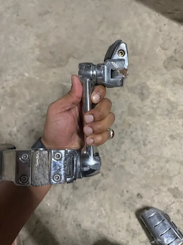 تريحات كرياكين 5