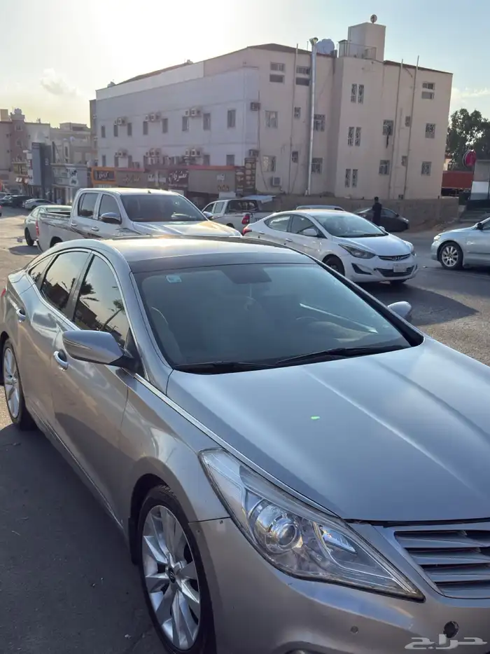 أزيرا 2013 فل بصمة 9