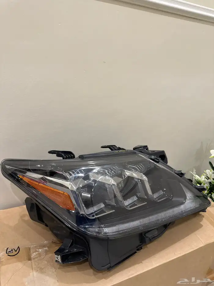 شمعات جيب لكزس 2015 رياضيه 0