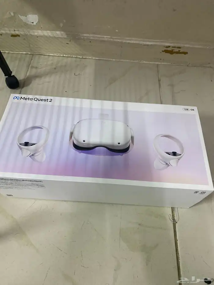 نضارت الواقع الافتراضيvr 3