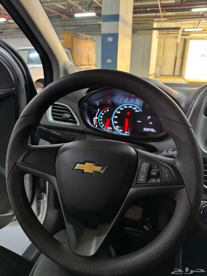 شيفروليه سبارك 2020 وكالة 20