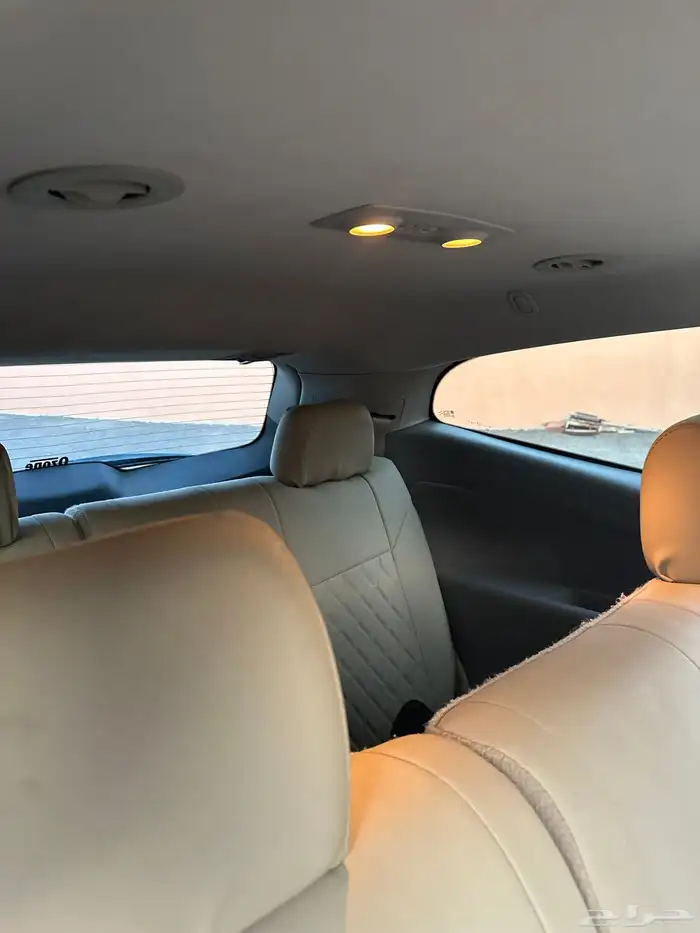 عائليه شيفروليه 9