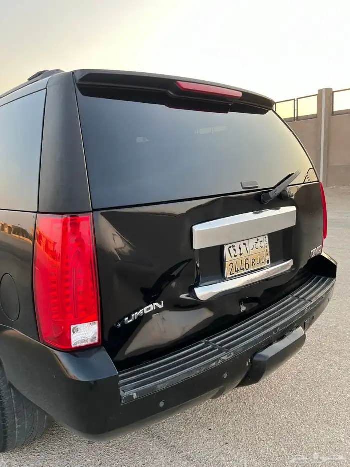 للبيع يوكن فل كامل 11