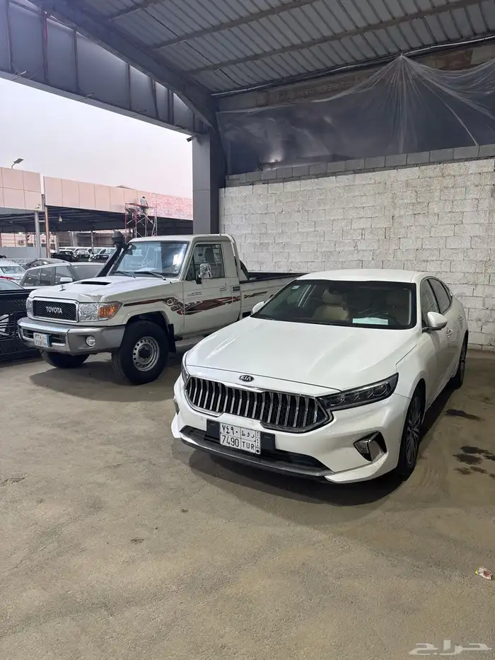 ام جي ومجموعة سيارات للبيع 14