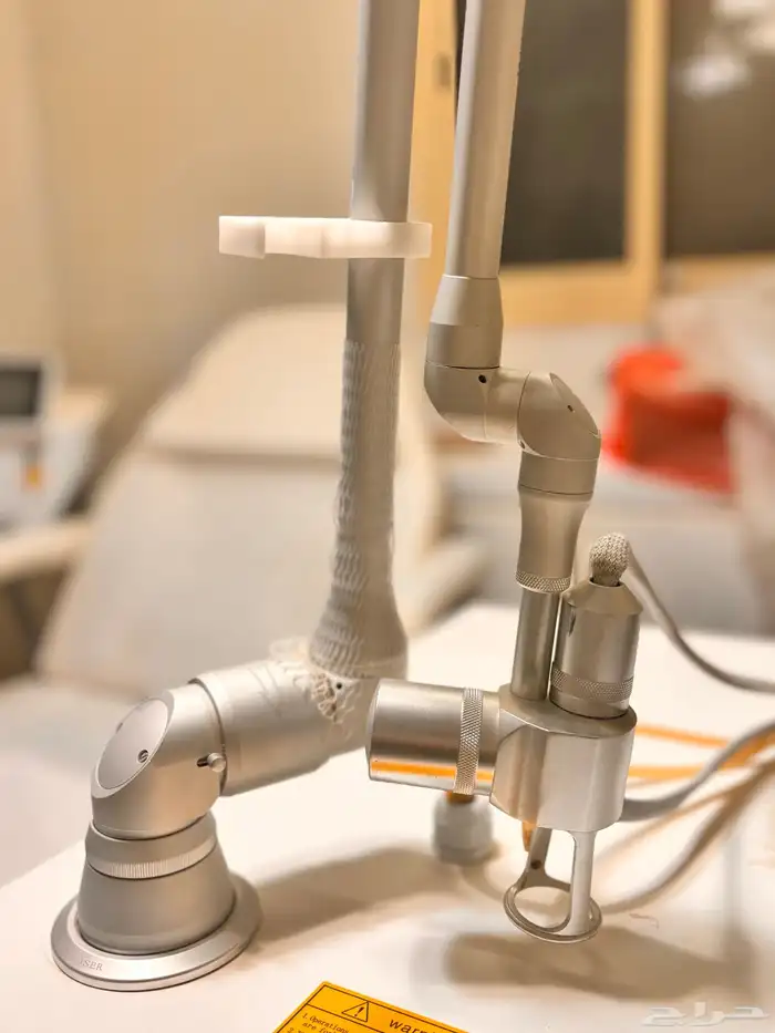 فراكشنل ليزر بشره اجهزه و ادوات تجميل 1