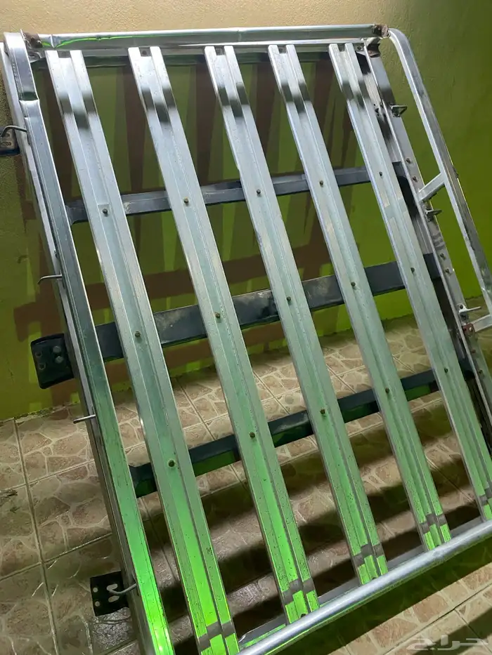 شد جيب صالون استيل نظيف وعلى الشرط 3