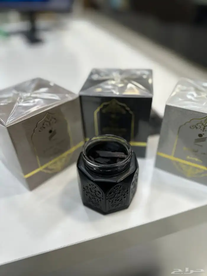 عود و بخور فاخر 3