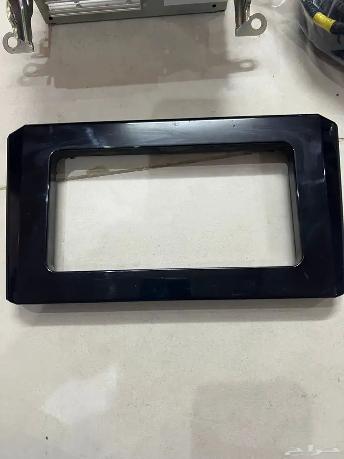 يوجد لدي مسجل كورلا 2020 مع الكورا 3