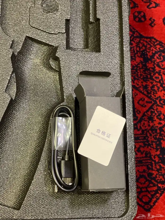 ستاند تصوير مانع للإهتزاز 1