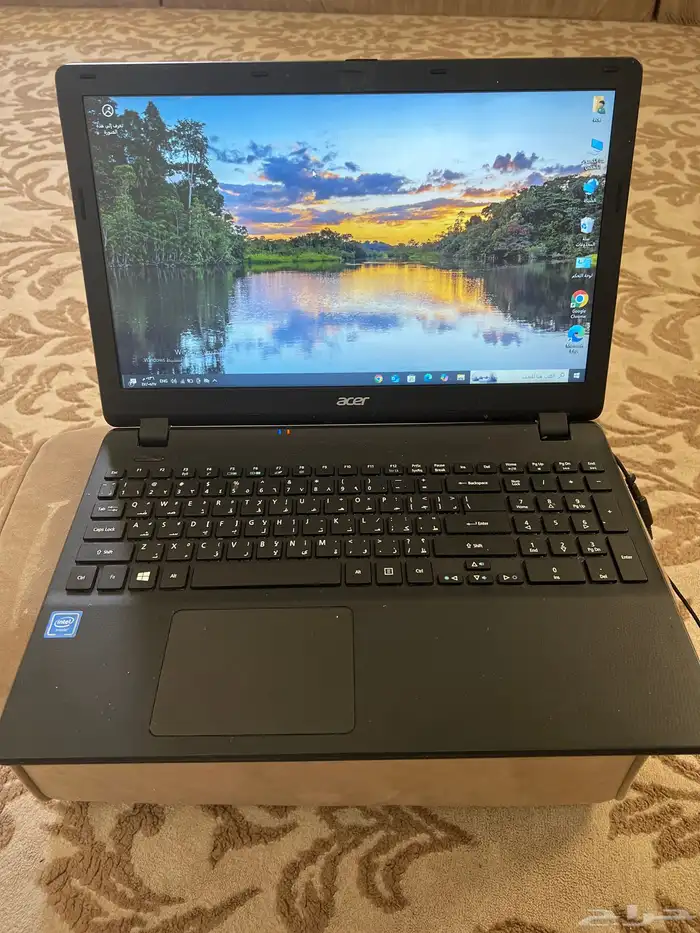 لابتوب ايسر 0