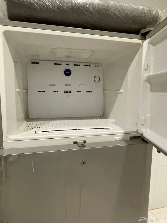 ثلجه من Samsung 1