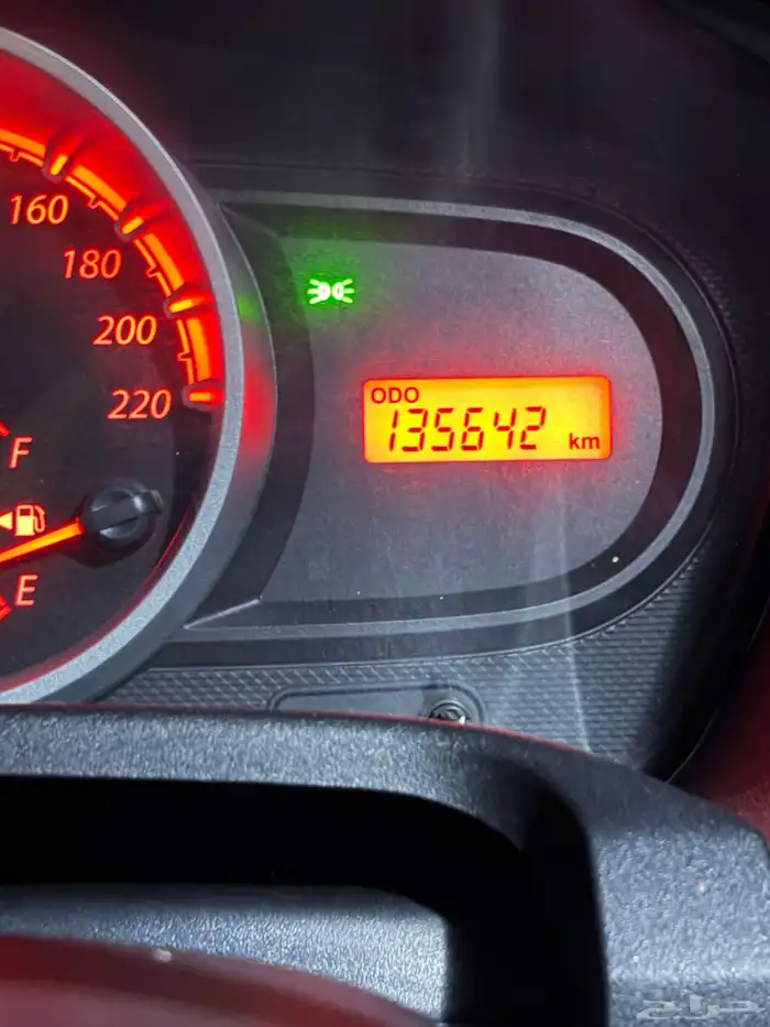 فورد فيجو 2015 3