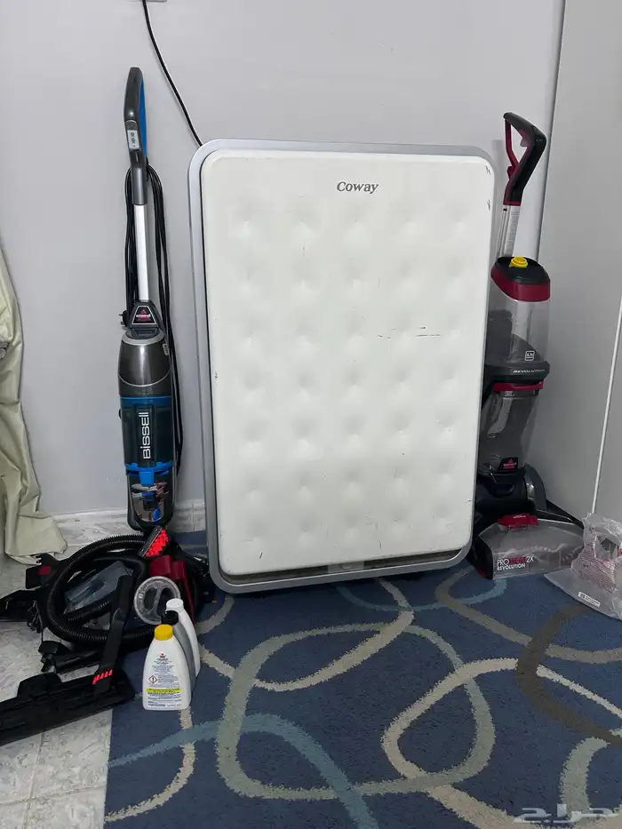 ادوات نظافه 0