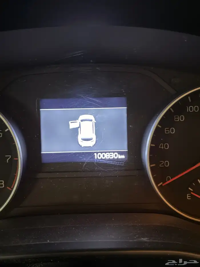 سبورتاج 2021 ستاندرد للبيع 2