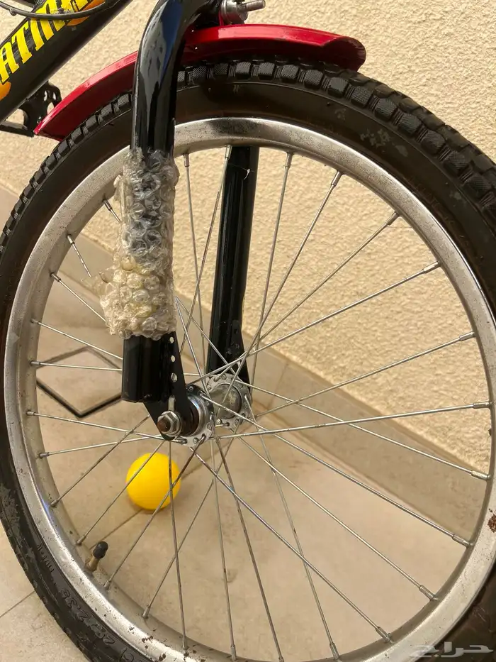 سيكل إصدار باتمان للبيع 4