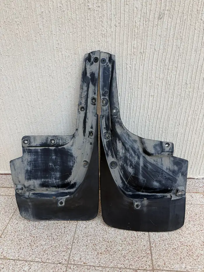 نسافات غطاء بوري ديكور جيب 2