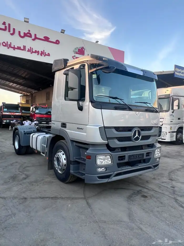 اكترس هاف ميجا موديل2011 نقل عام مفحوص مجدد 1