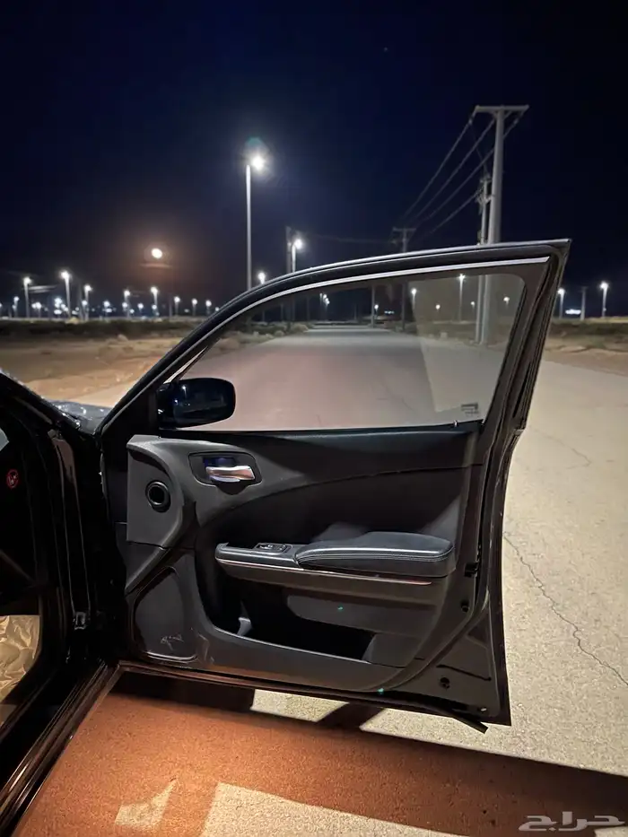 دوج تشارجر 2016 16