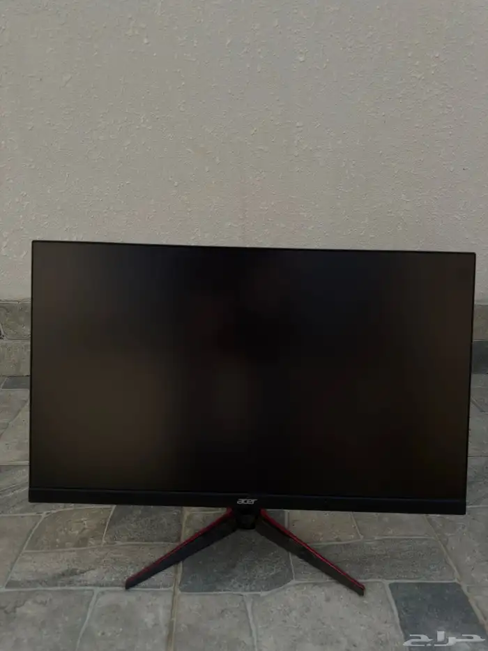 شاشة قيمنق للبيع 1