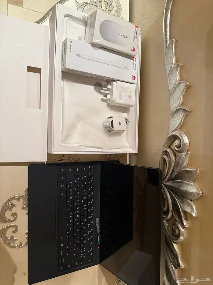 تابلت ميت باد جديد 3