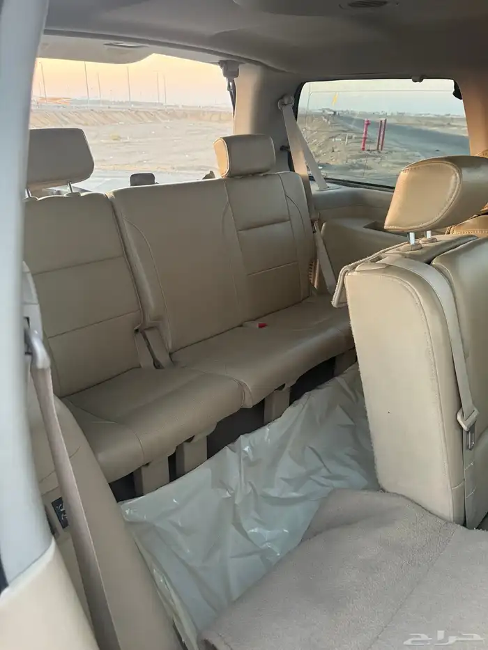 ارمادا للبيع نظييف ماشاءالله 38