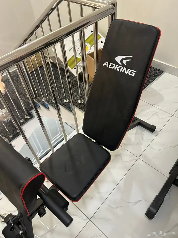 جهاز تمرين 1