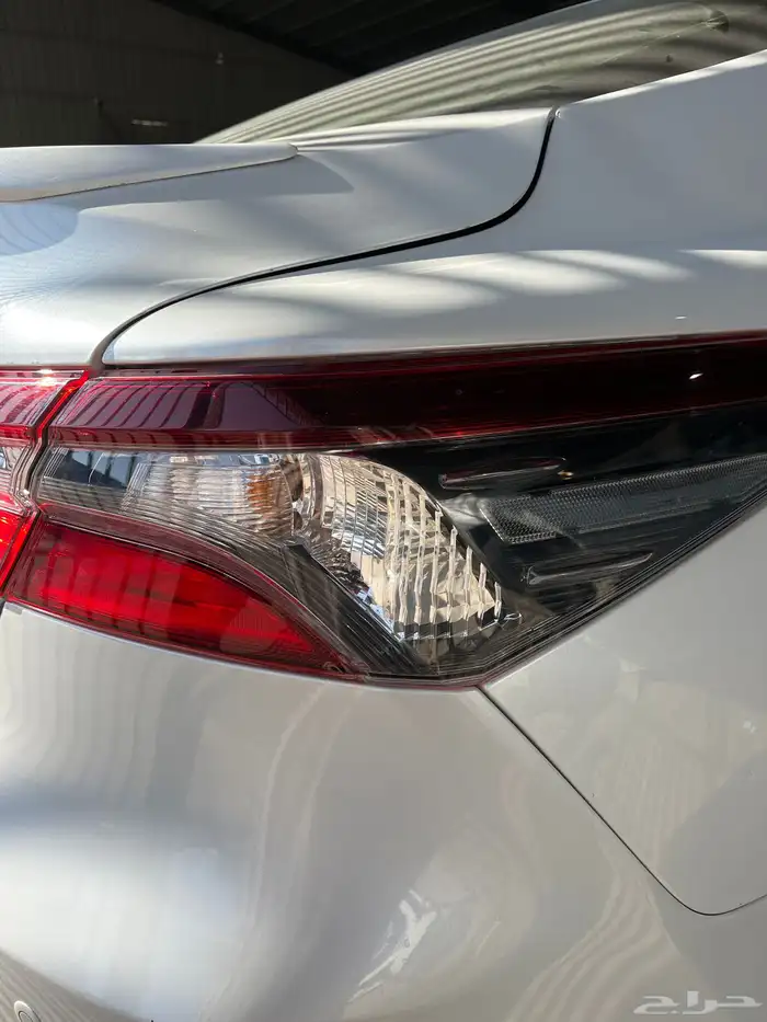 اسطب كامري 1