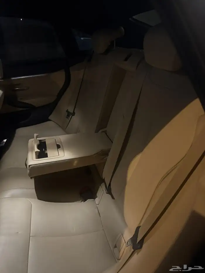 سياره بي ام دبليو 2018 3