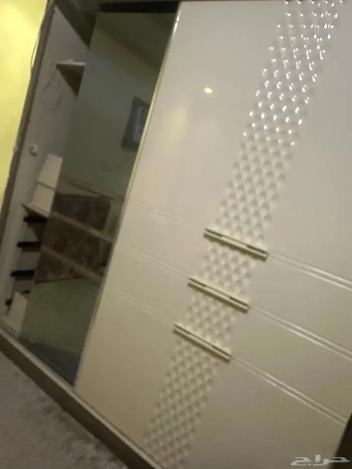 دولاب تسريحه 0