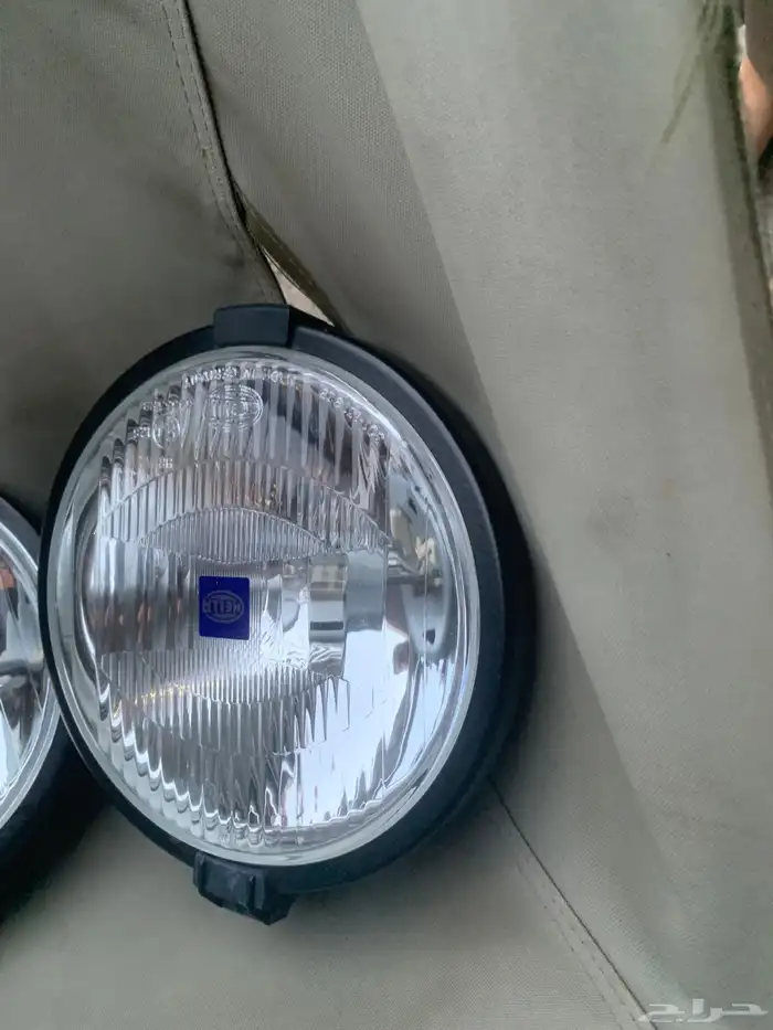 كشافات اصليه شركه هيلا الالماني ( Hella ) 3