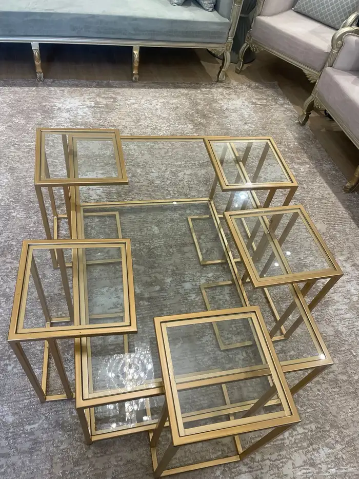 كنب كلاسيك جديد 3