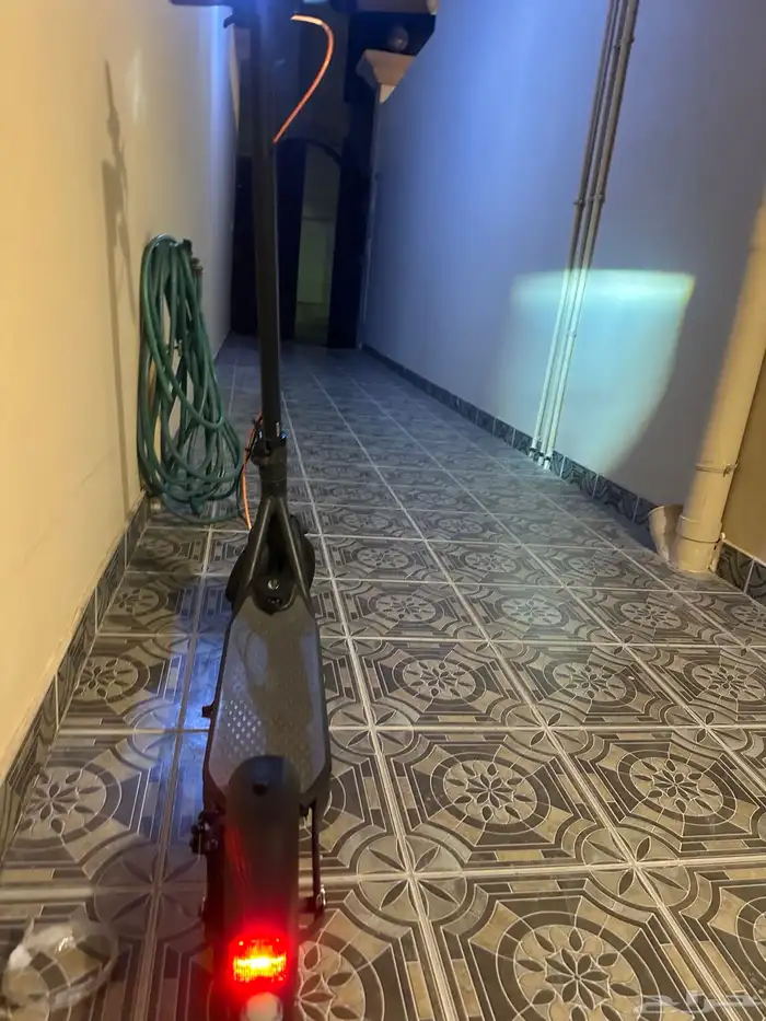 سكوتر آخو الجديد 14