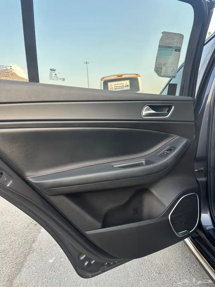 للبيع شيري اريزو6 موديل 2023 12