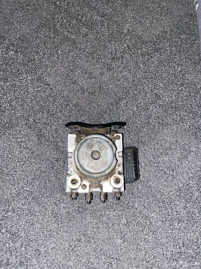 ABC هوندا اكورد 1