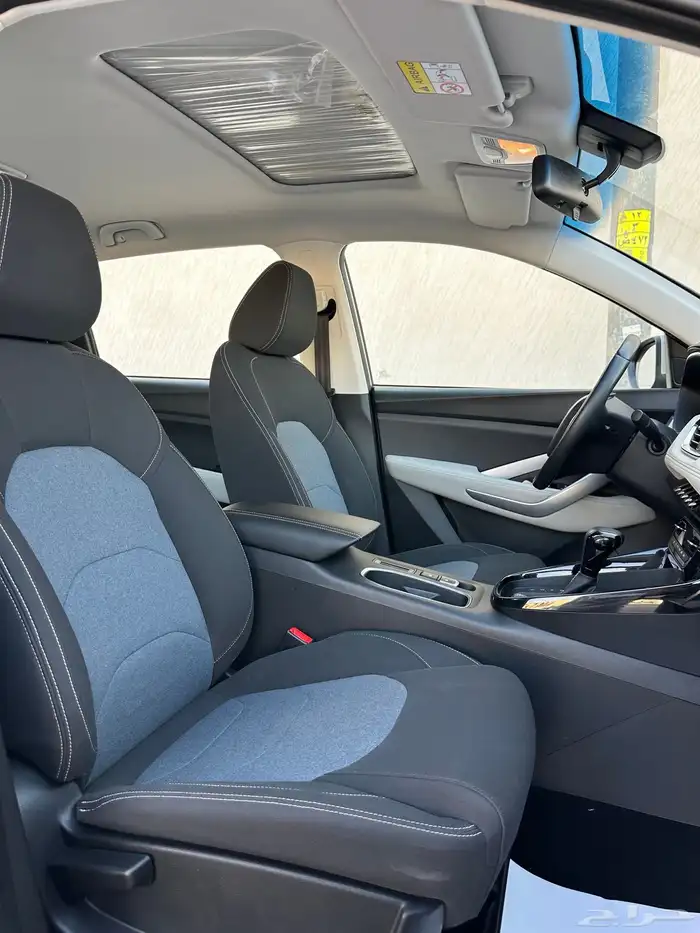 شفروليه كابتيفيا فل كامل العداد 39 الف 2023 14