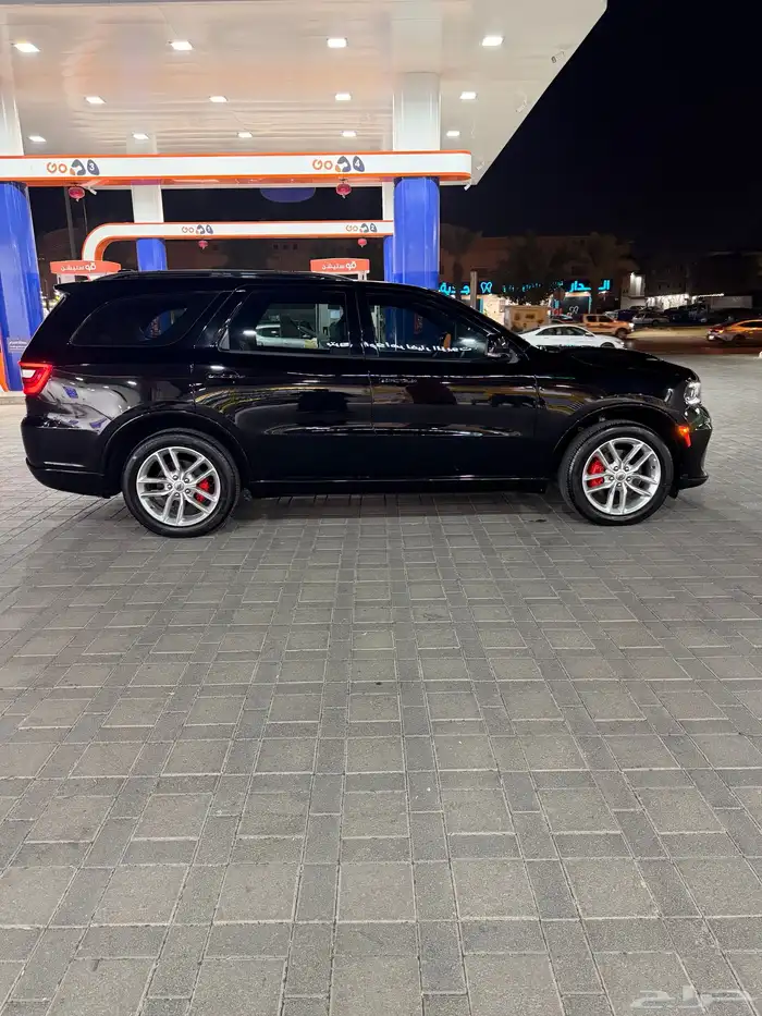 دوج درانجو 2021 13