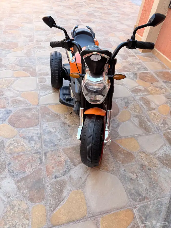 دباب اطفال للبيع .. نظيف على الشرط 2