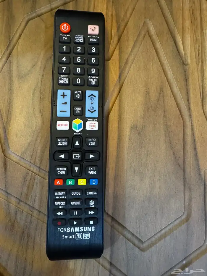 شاشة سامسونج 3