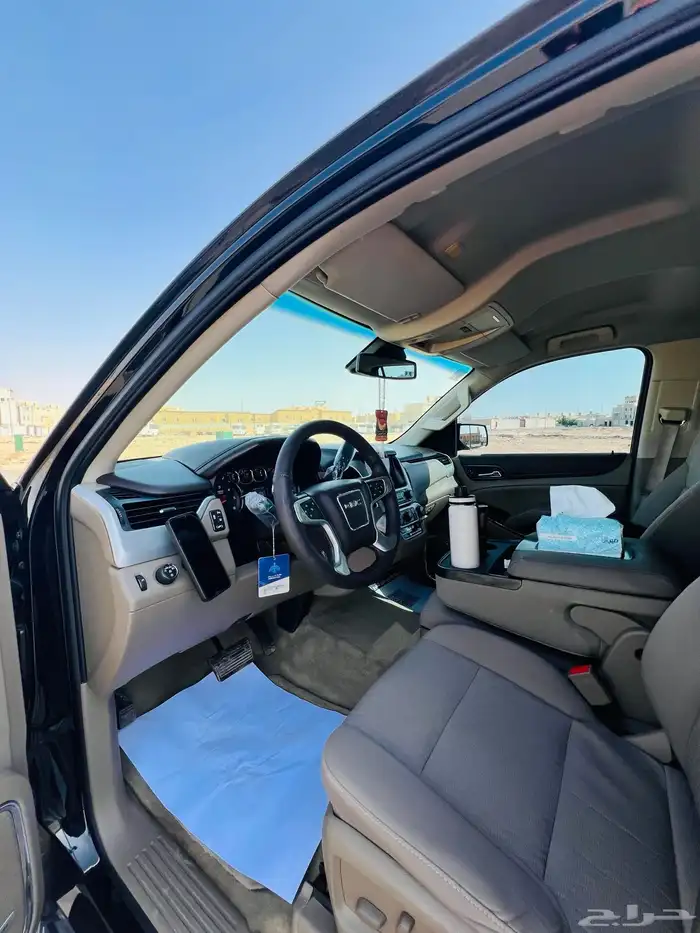 للبيع GMS يوكن SEL 2015 10