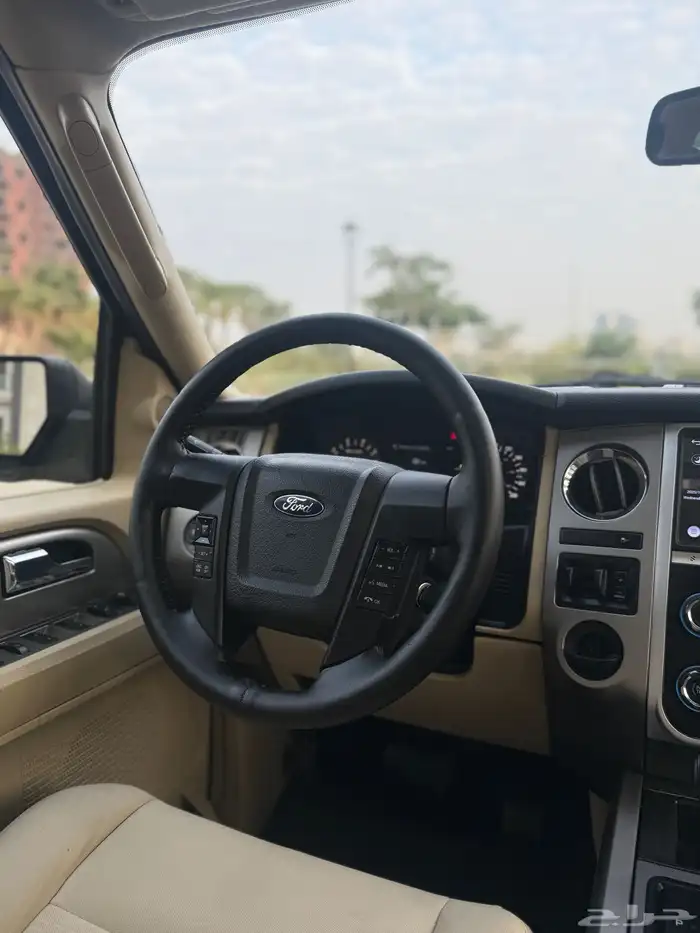 اكسبيدشن 2015 15