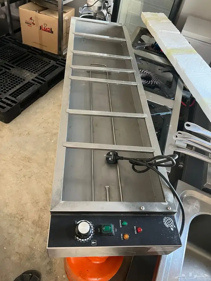 اغراض بوفيه 10