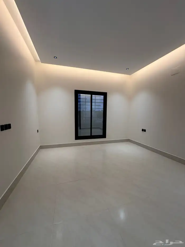 للبيع شقق دور ثانى مع ملحق وسطح حى الحسام مكتمل الخدمات 17